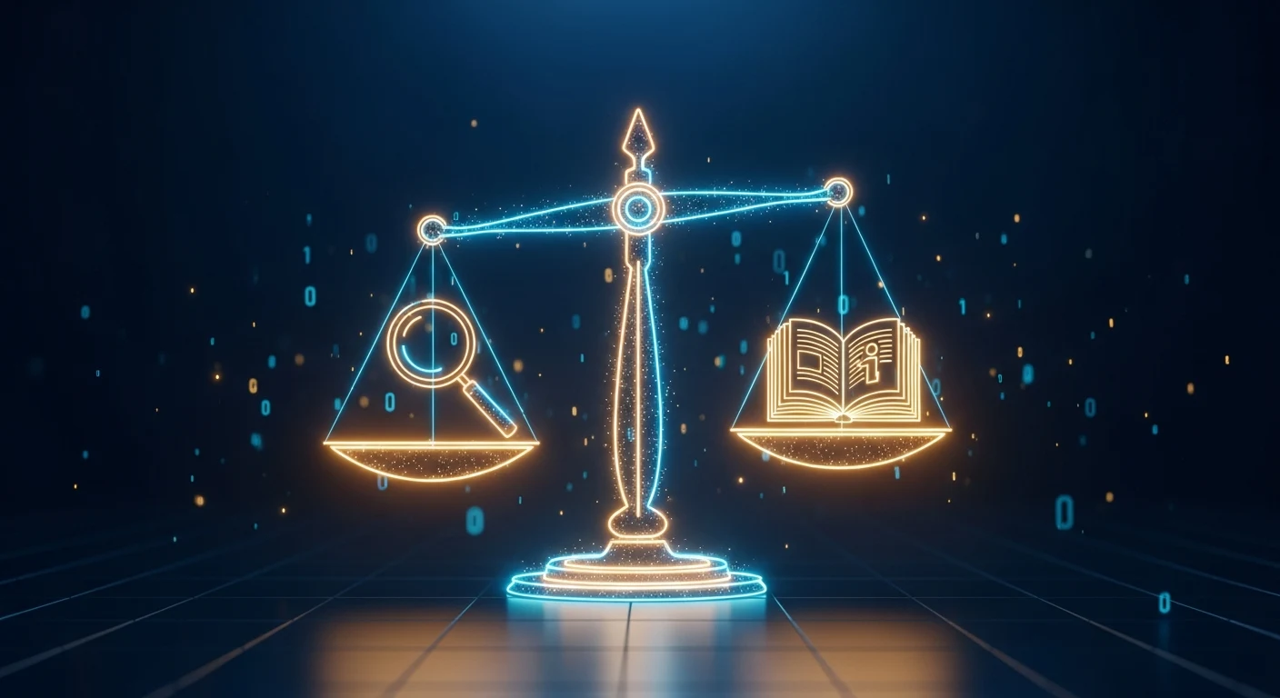 The End of the AI Free Ride? UK Regulators Rein in Google Search