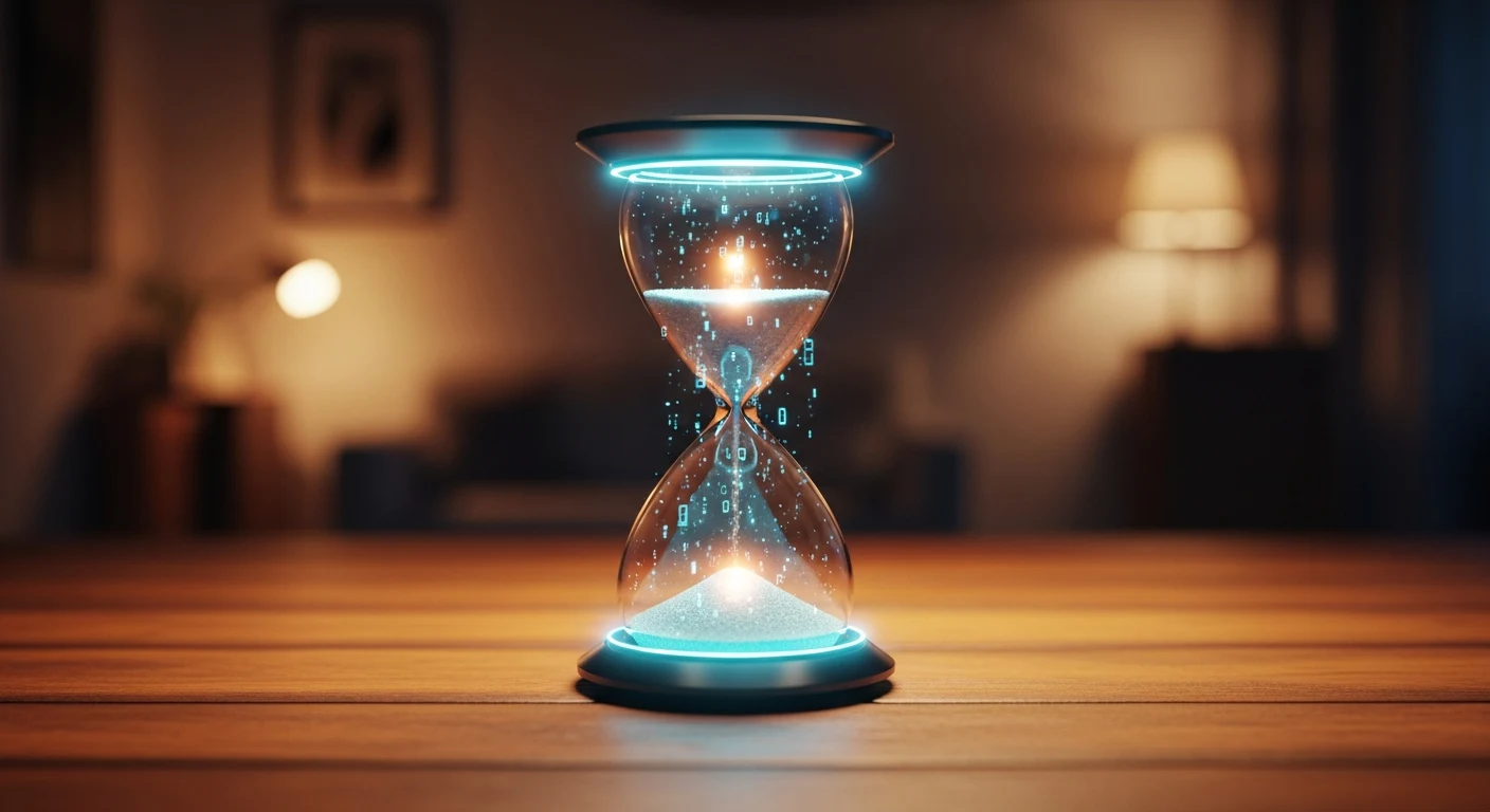 The Empty Promise of the Omniscient AI Assistant