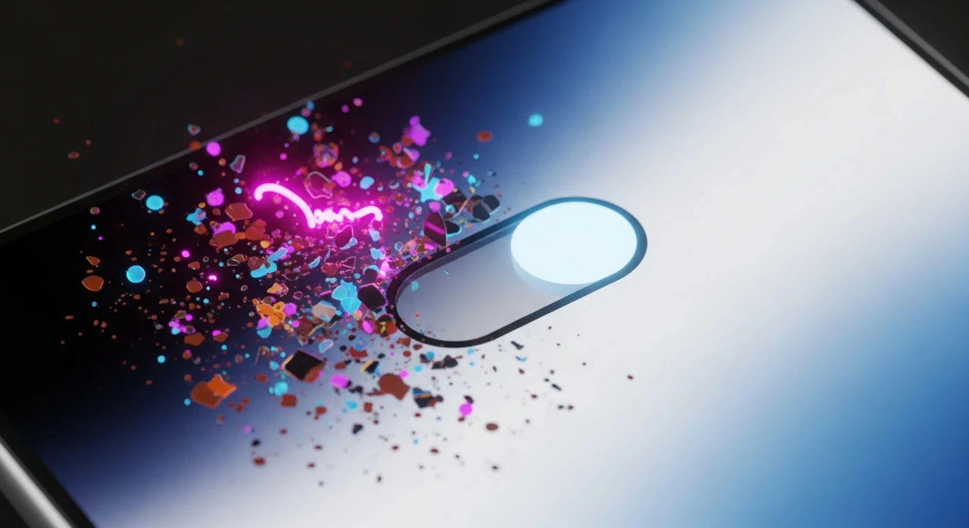 The Case for an 'AI Mute Button' on Social Media