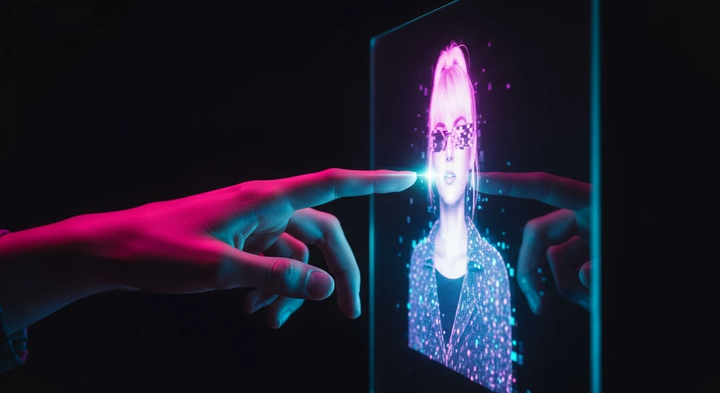 From Fan Fiction to Deepfakes: The AI Consent Crisis in K-Pop