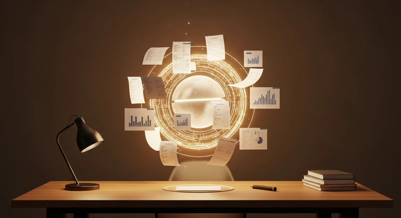 The AI Admin: Leveling the Playing Field for Small Businesses