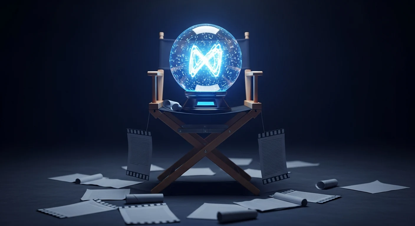 The Algorithm That Missed the Oscars