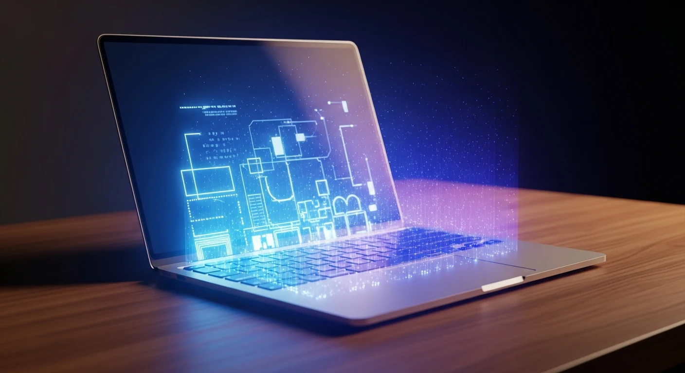 The Industry Wants You to Buy an AI Laptop. Do You Need One?
