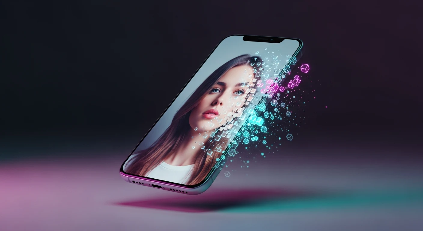 The Era of the Invisible AI Influencer