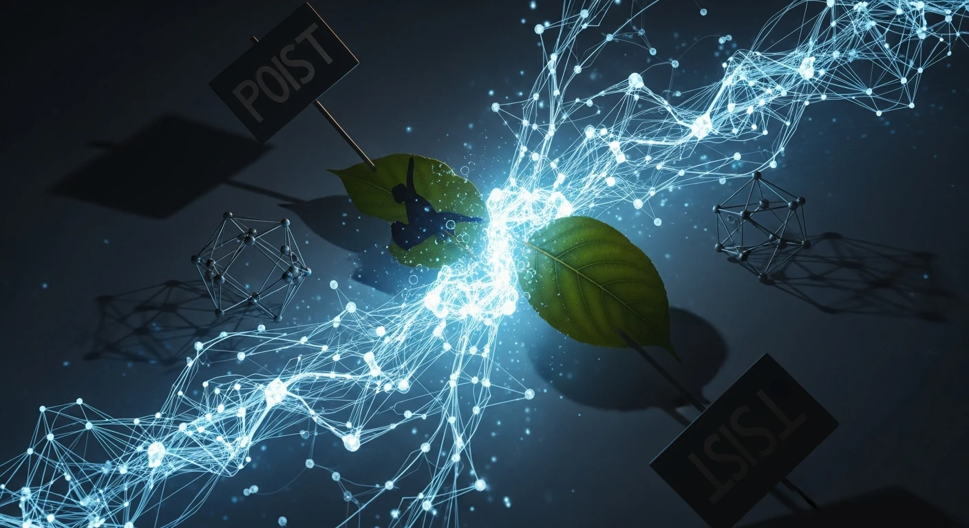 Beyond the Sci-Fi Hype: The Real Cost of the AI Era