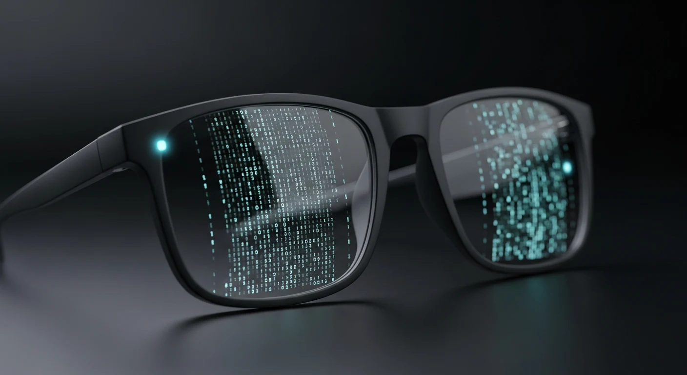 The Phantom Feature: Why Meta Quickly Erased Facial Recognition Code