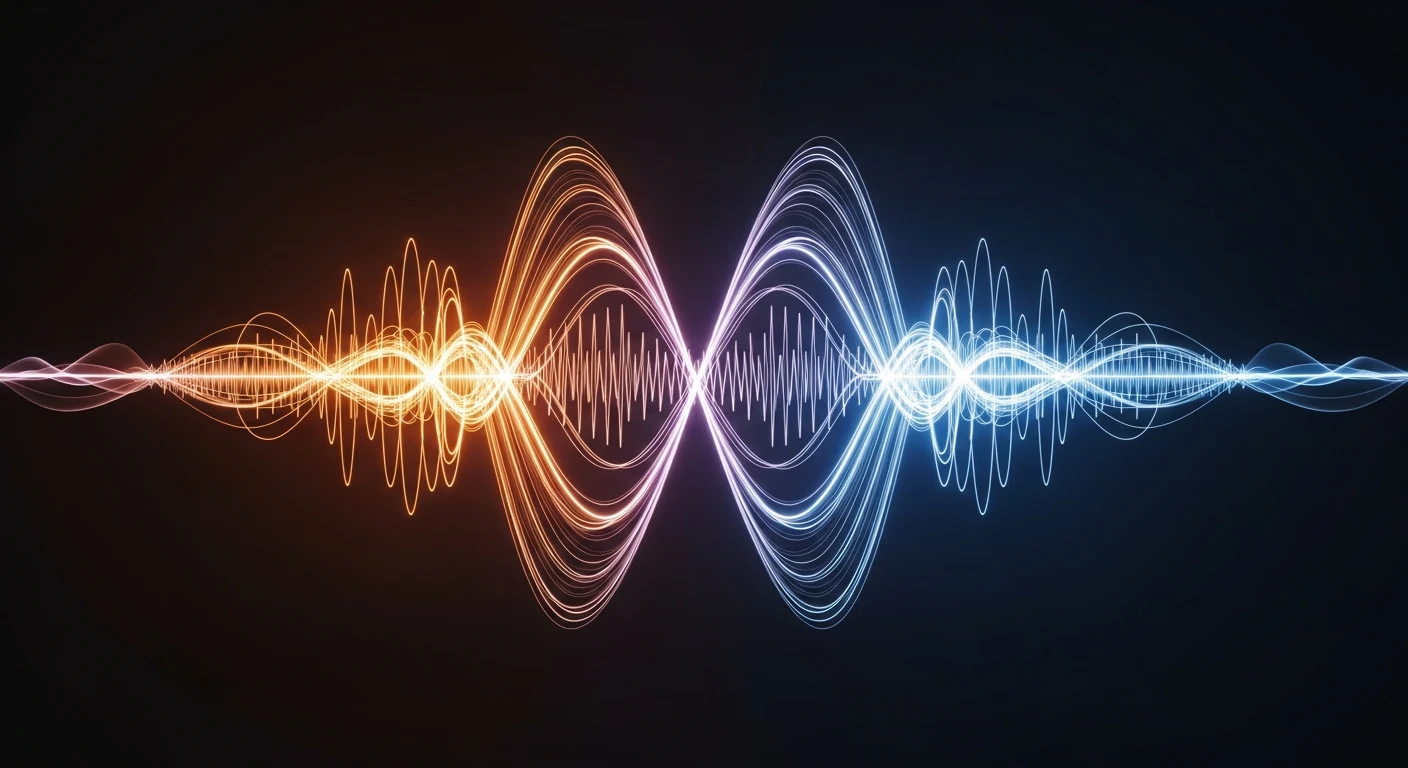 Beyond the Robotic Voice: Google's Gemini 3.5 Preserves Your Emotion in Translation
