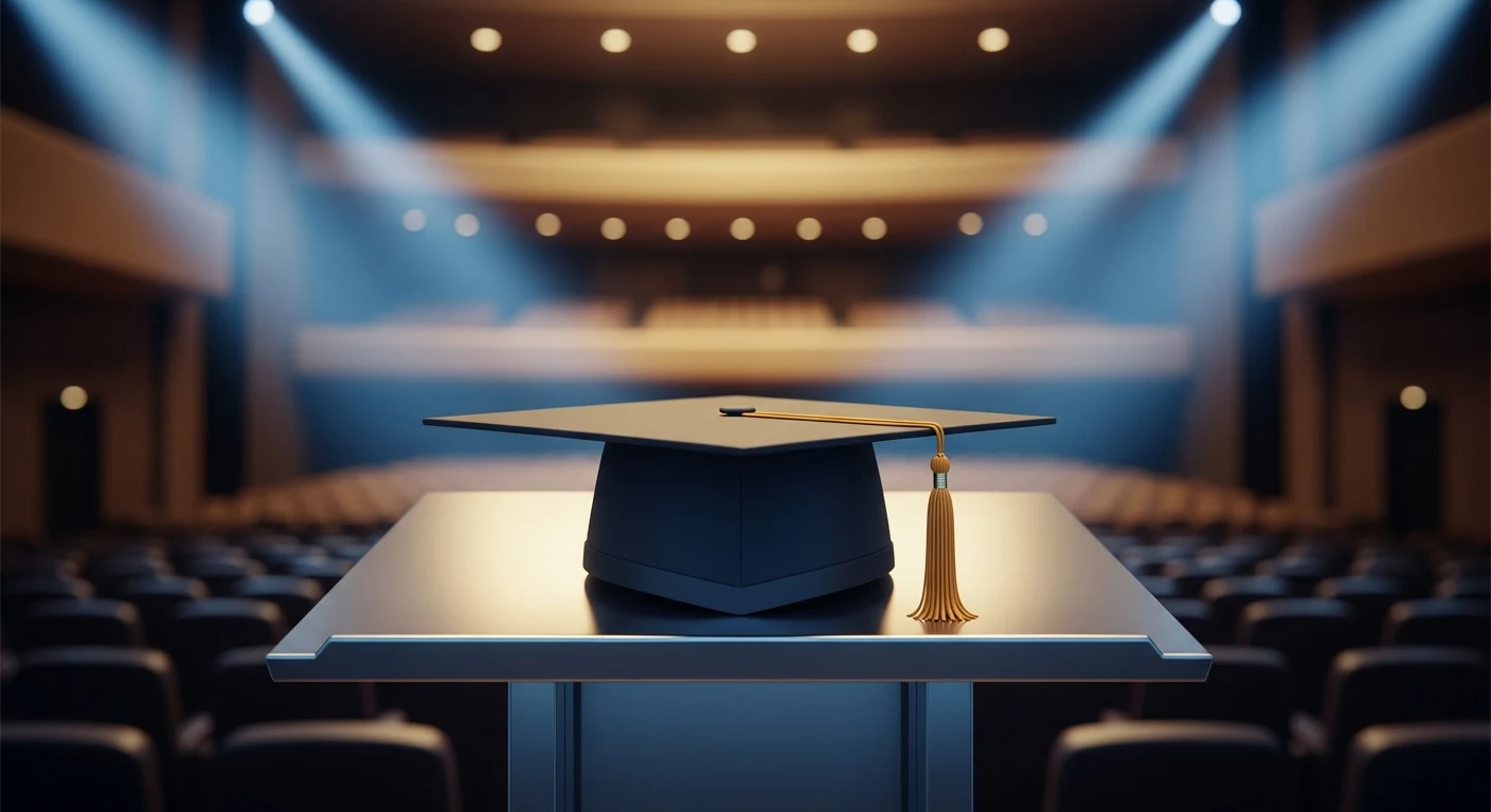 Why the Class of 2024 is Booing AI