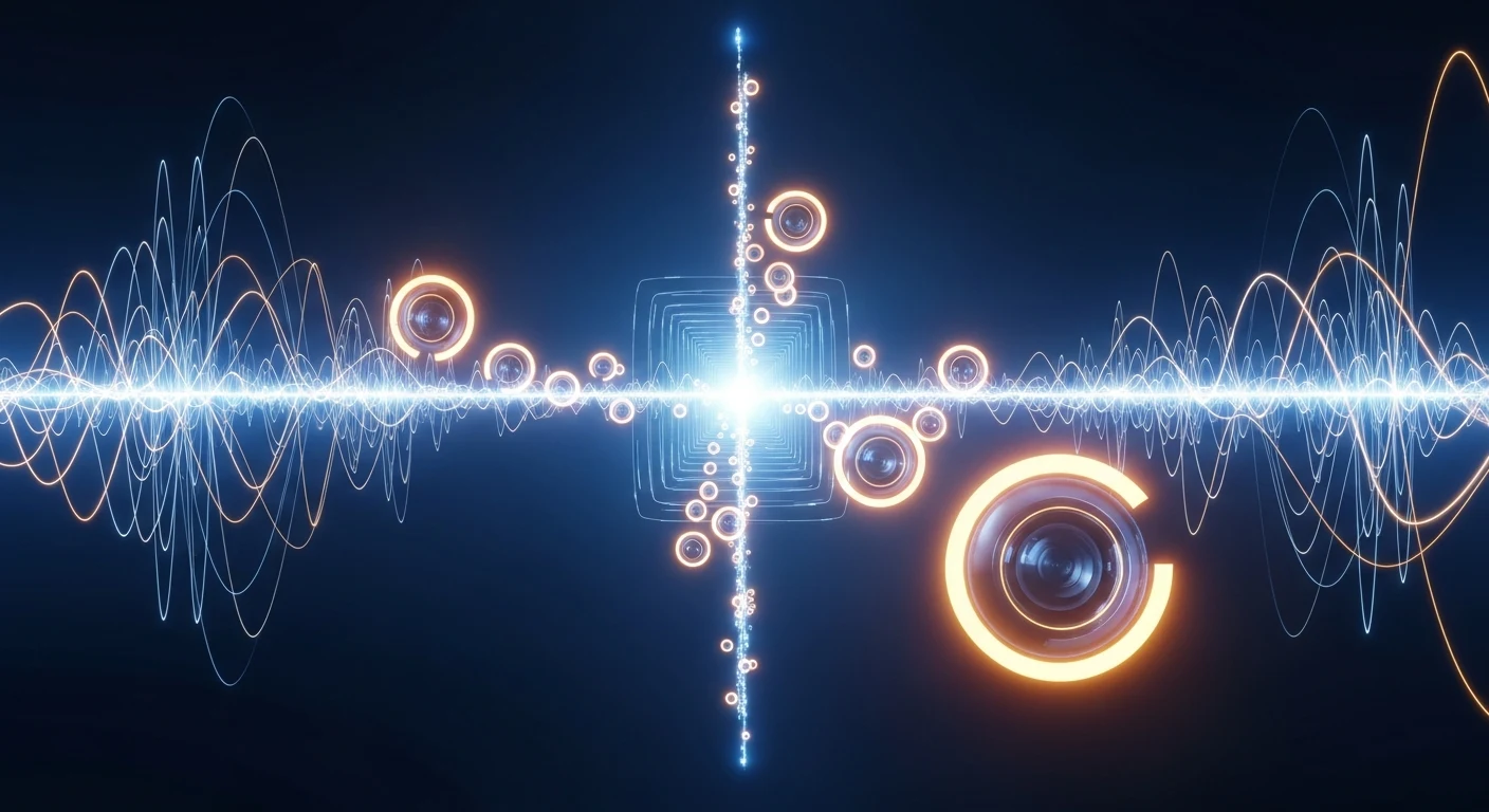 How Your Camera and Voice Are Fueling Google's AI