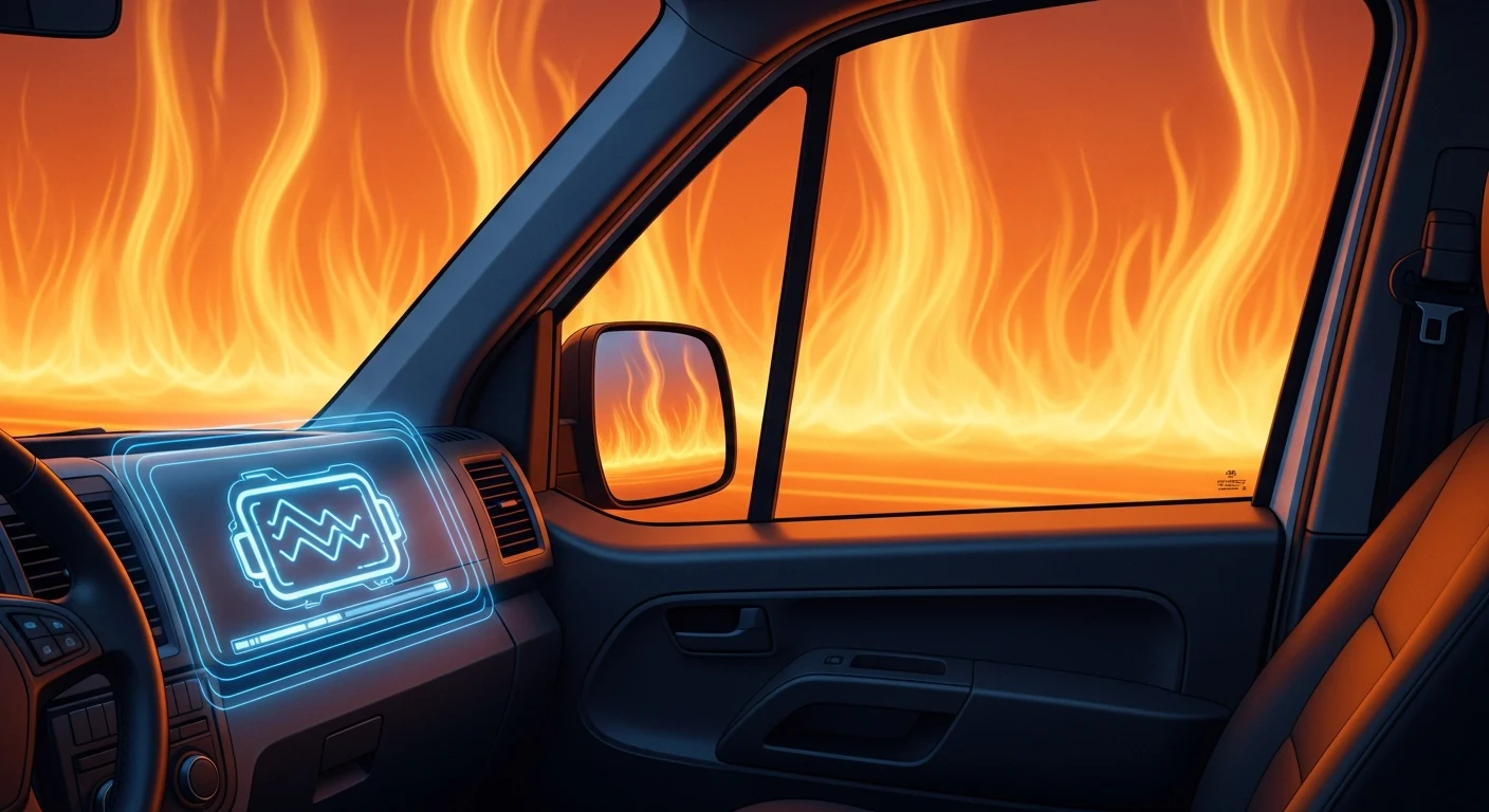 The Unintended Human Cost of a "Smart" Software Update