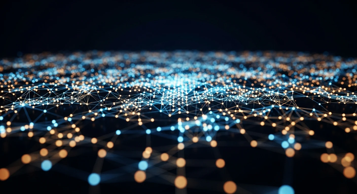 The AI Swarm: What Happens When Millions of Algorithms Start Talking?