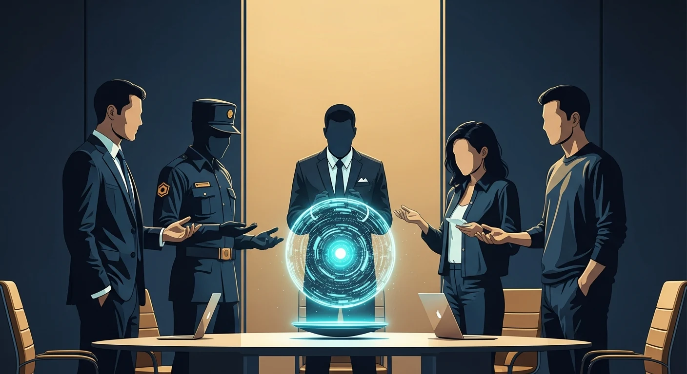 Strange Bedfellows: How AI is Rewriting Washington's Alliances