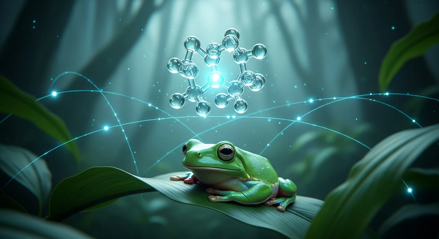 Wanted: Ecosystem Pharmacist