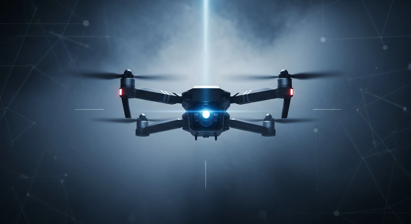 The Silent Strike: When AI Takes the Kill Chain