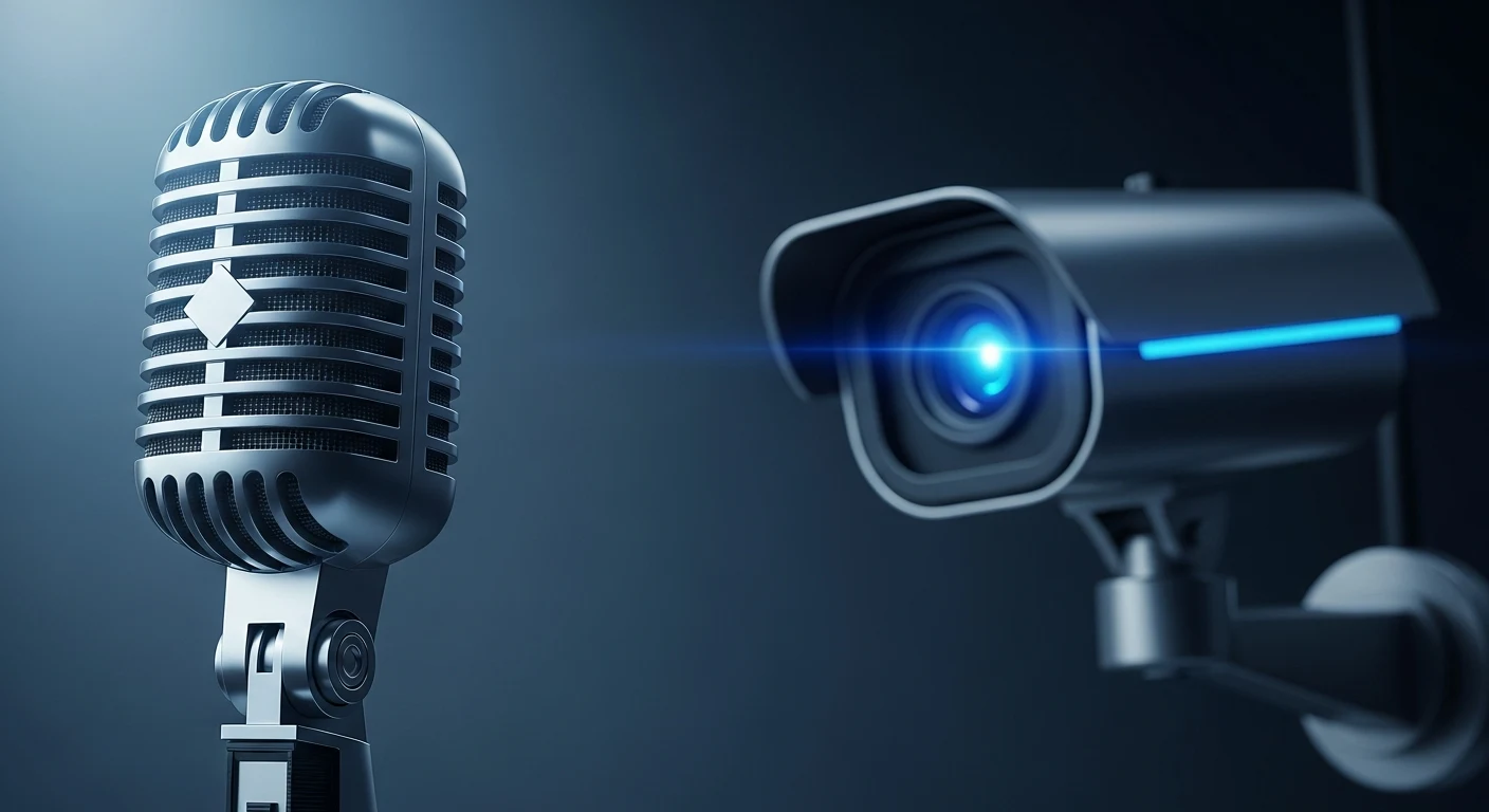 The Accountability Loophole in Local AI Surveillance