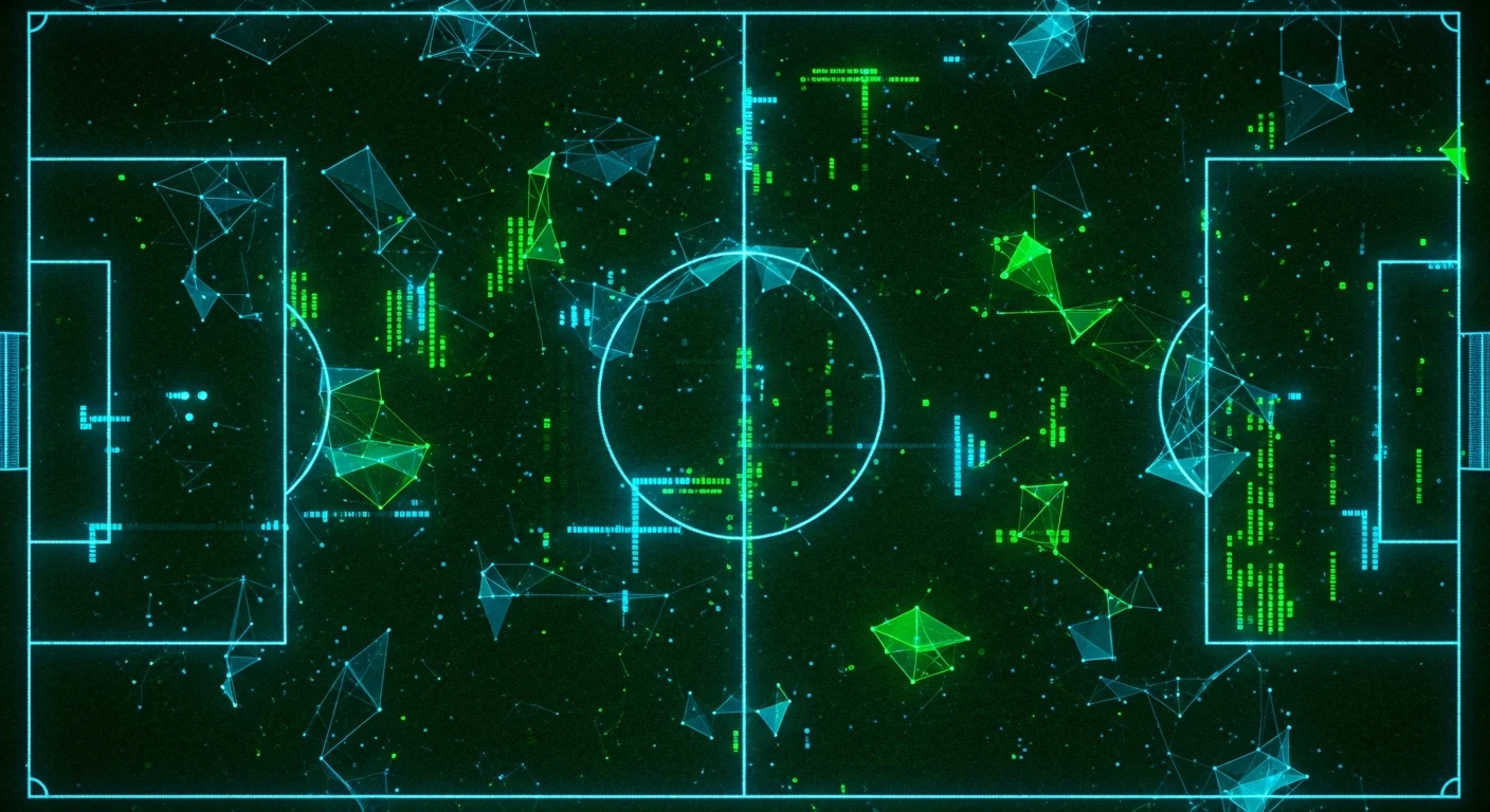 Decoding the Beautiful Game: Soccer's AI Renaissance