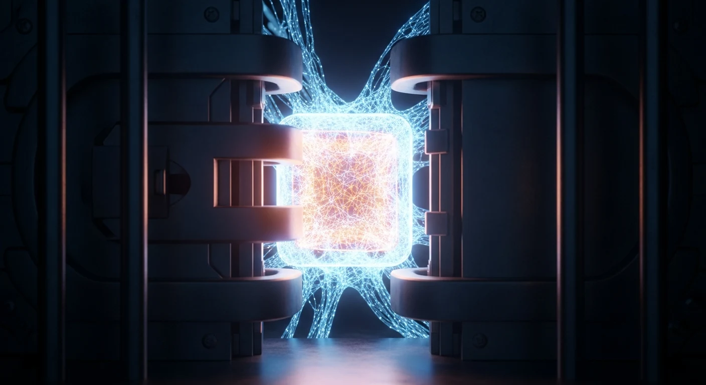The Weekend AI Went Dark: Inside Anthropic's Forced Shutdown