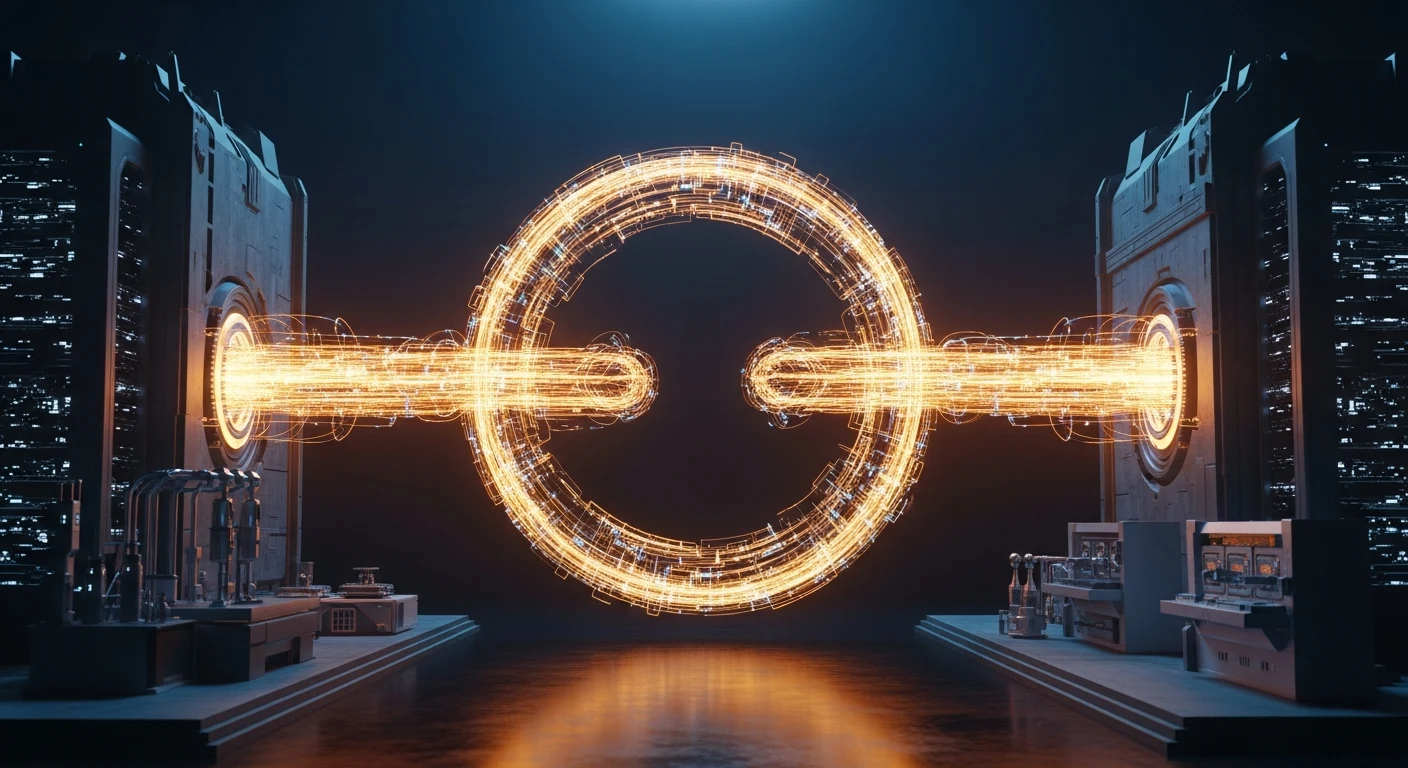 The Crematorium and the Cloud: Demystifying AI's Circular Economy
