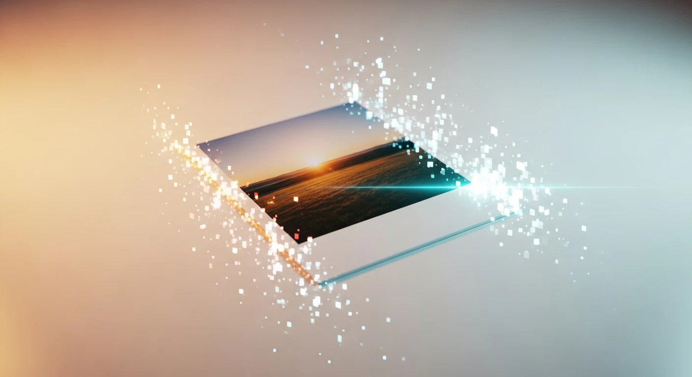 The Quiet Tipping Point of Apple's AI Photos