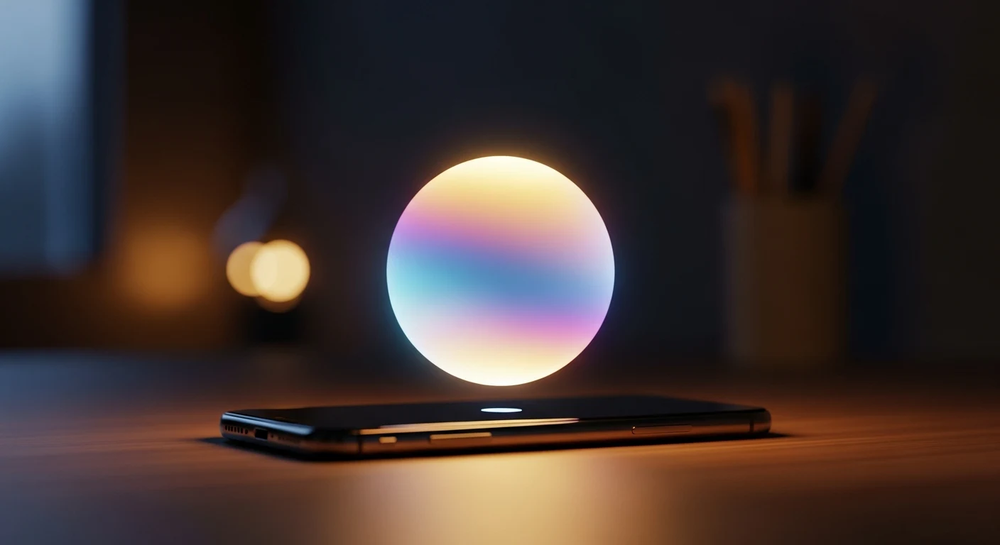The End of the Punchline: Siri Finally Grows Up