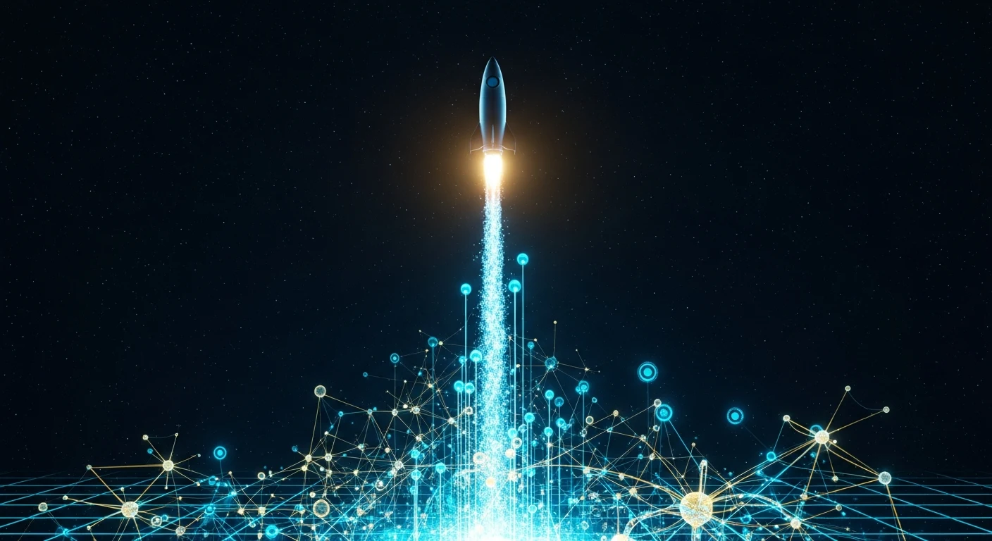 The Trillion-Dollar Question: Is SpaceX Actually an AI Company?