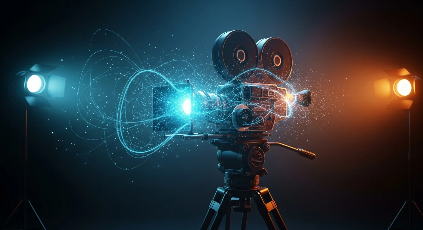 Hollywood's AI Reality Check: The Era of Custom Models