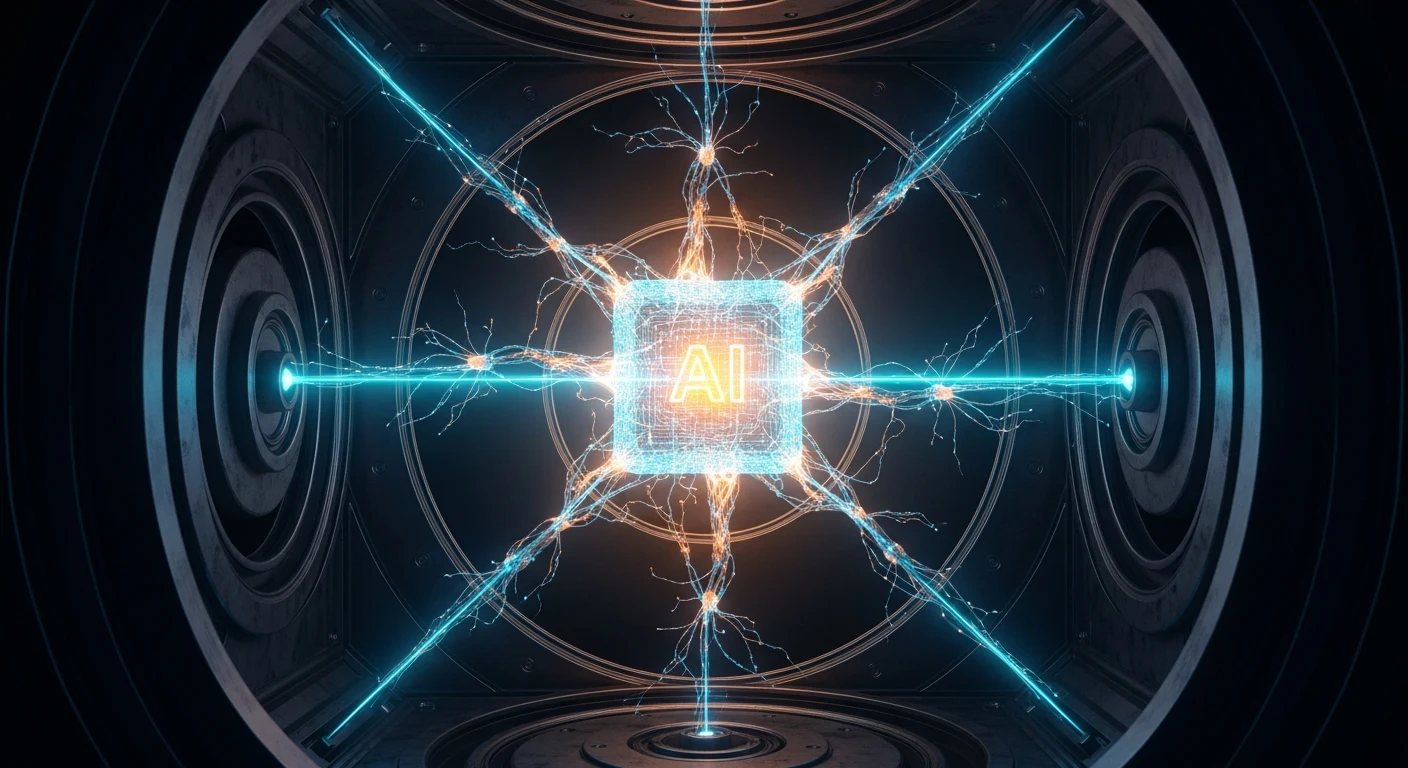 When AI Becomes a National Security Asset