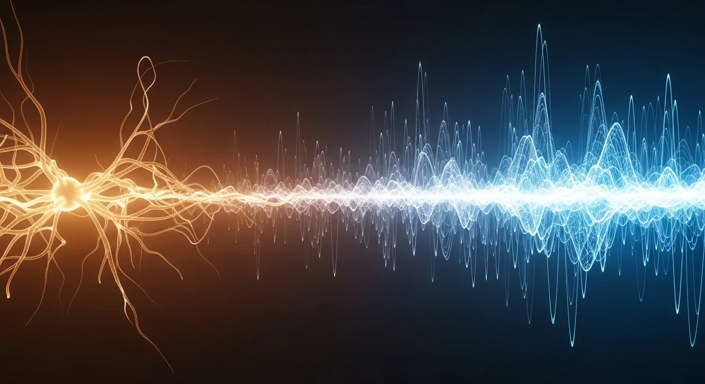 The Mind-Reading Power User: How AI Restored an ALS Patient's Voice