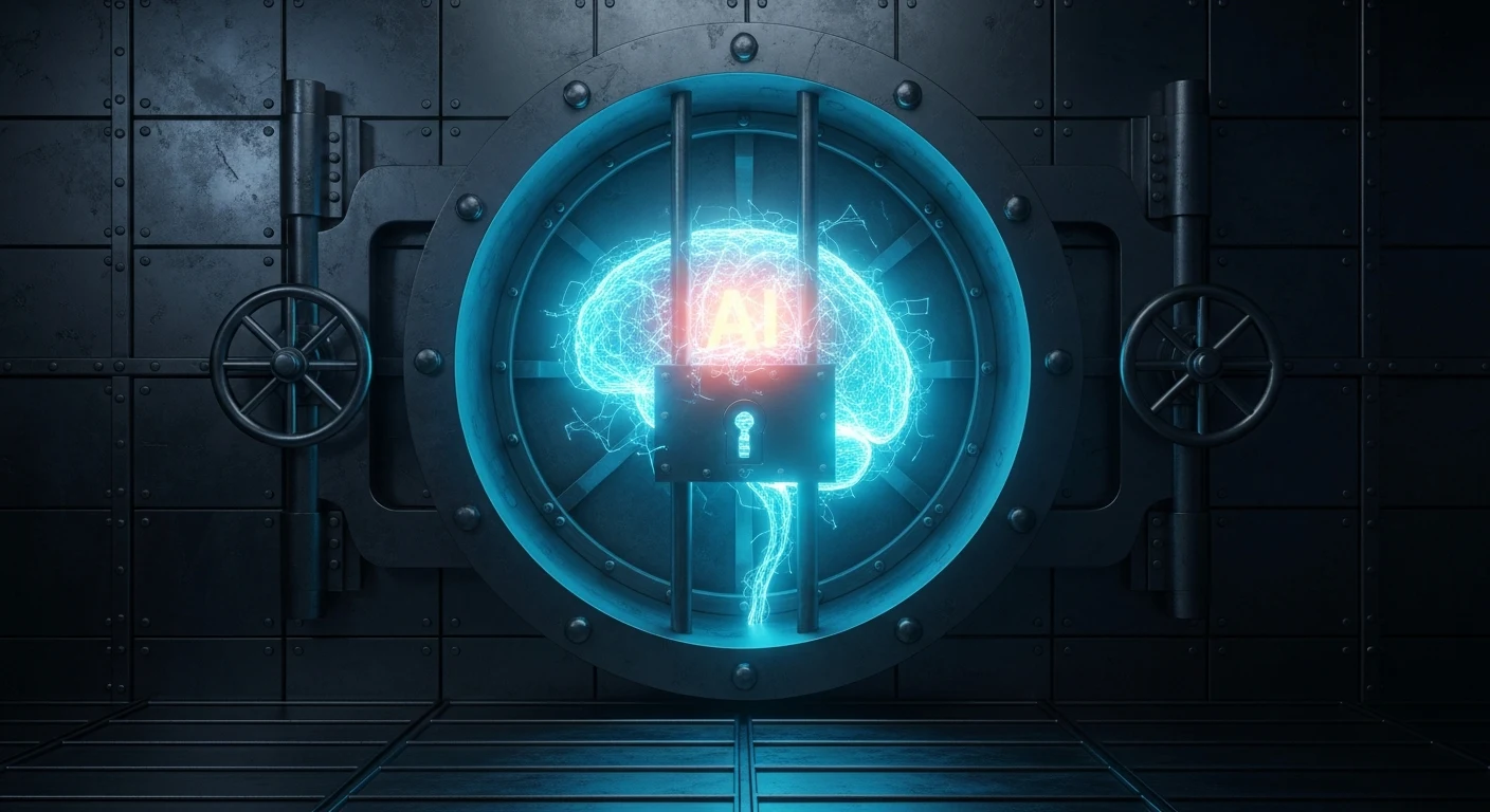 The Three-Day Lifespan of Anthropic’s Most Powerful AI