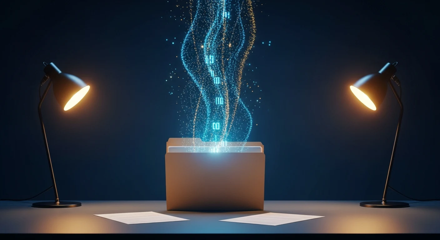 The Pentagon's AI Shortcut: Hacking the Bureaucratic Grind