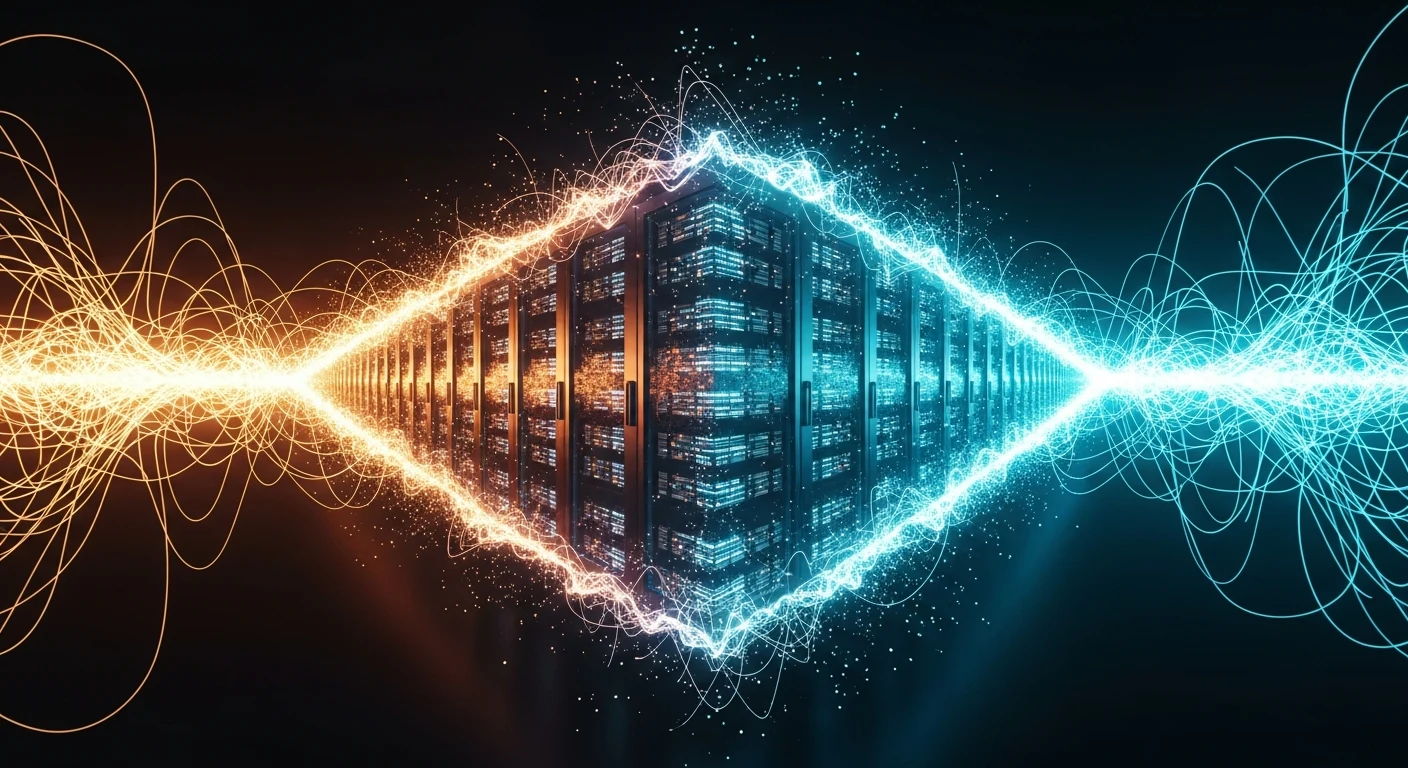 The Flexible AI Factory: How Data Centers Are Learning to Yield