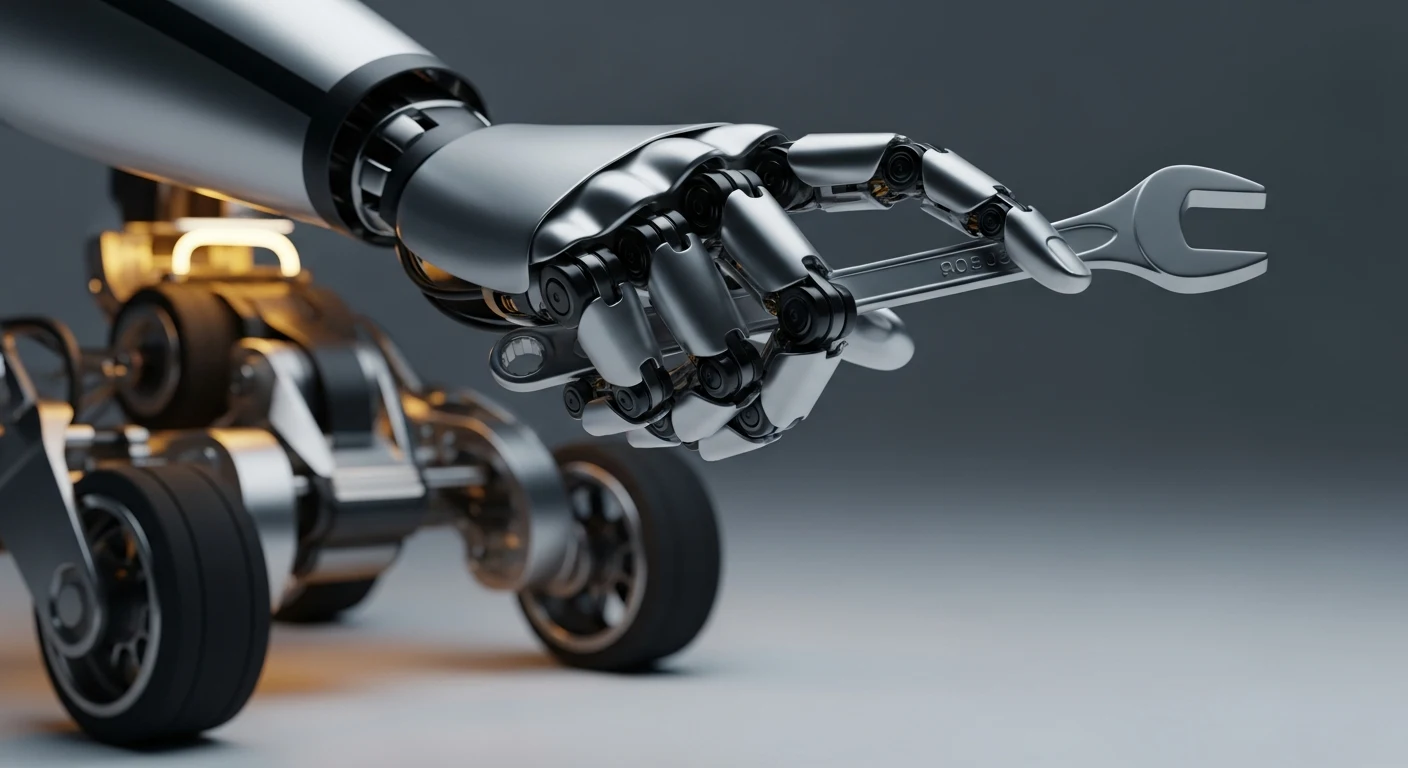 Rethinking the Humanoid: Why the Best General-Purpose Robots Might Be Headless