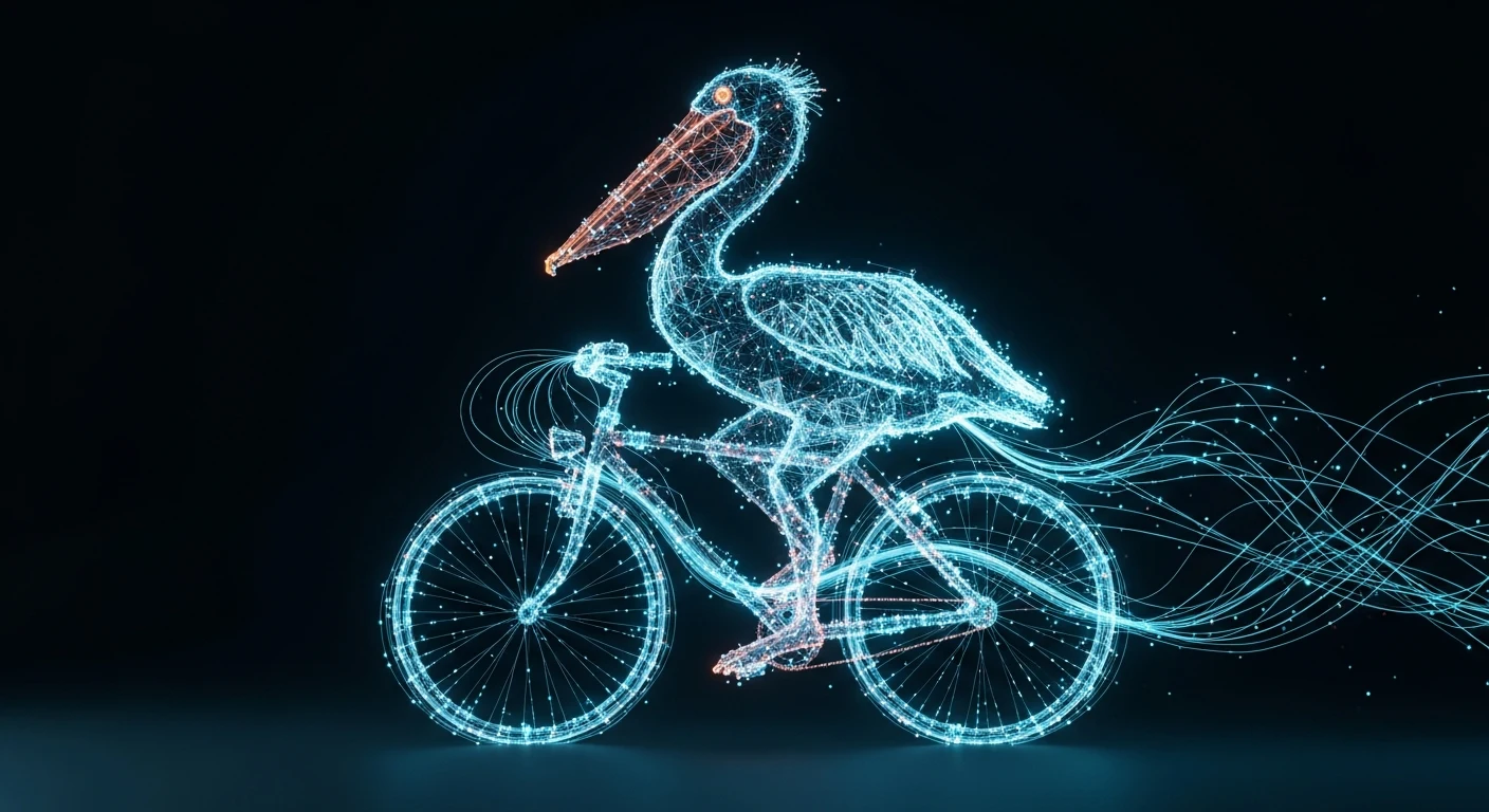 The Open-Source Giant Challenging Proprietary AI