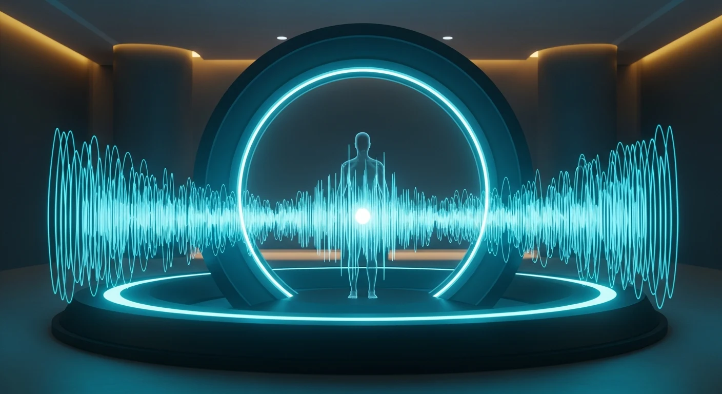 Beyond Pixels: Midjourney's Surprising Leap into Medical Scanning