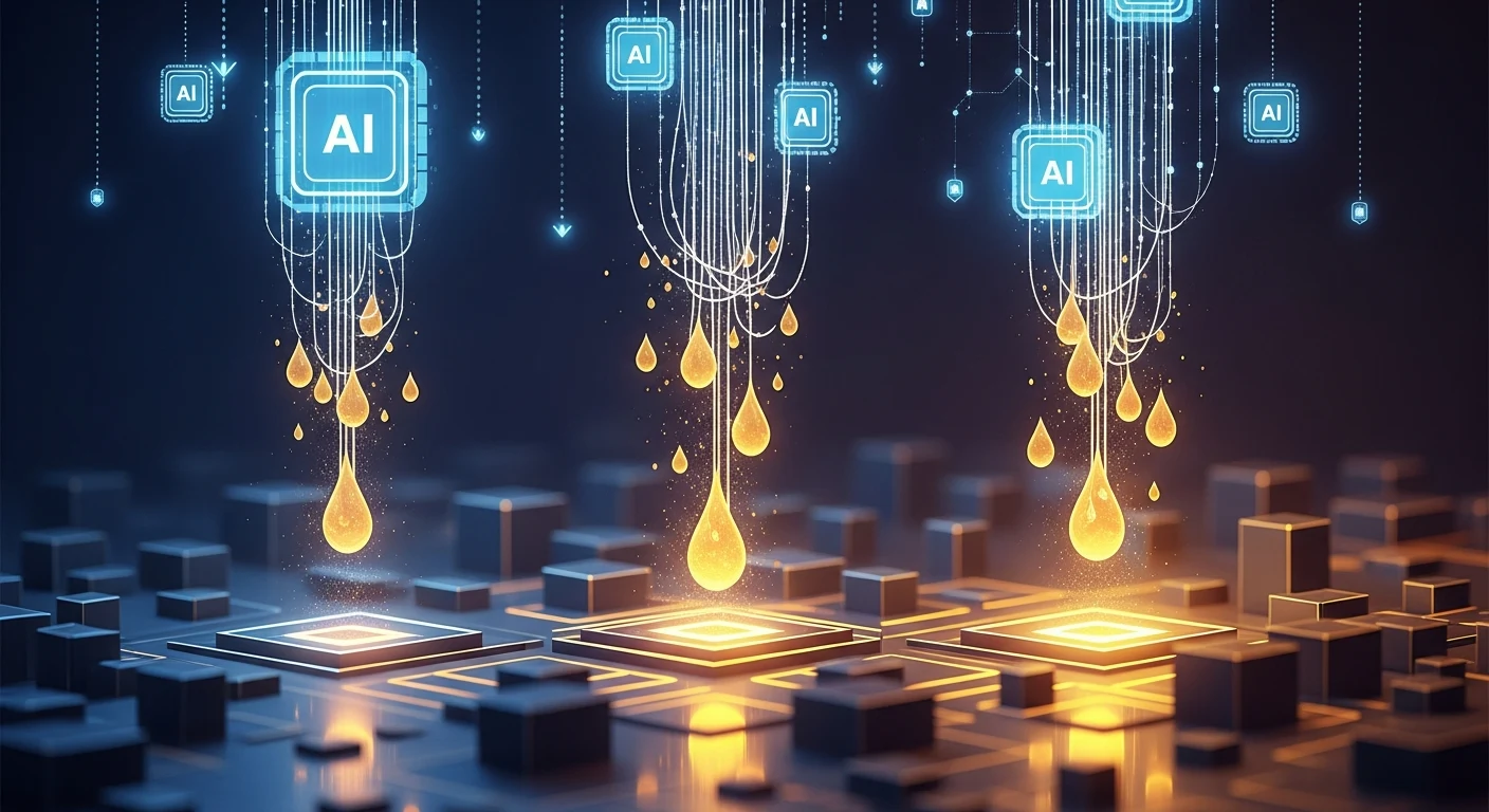 The $7 Trillion AI Dividend: Taxing the Tech Giants