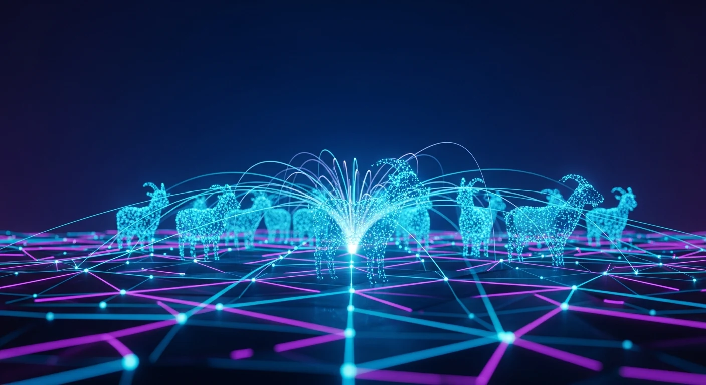 Are Chatbots Conscious? Ask the Digital Goats