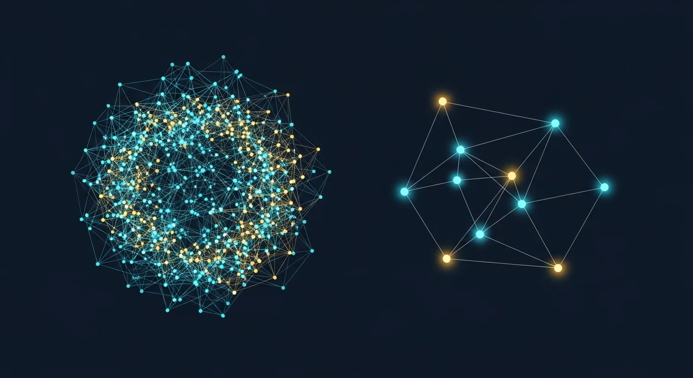 The Math Trick That Could Dethrone the AI Transformer