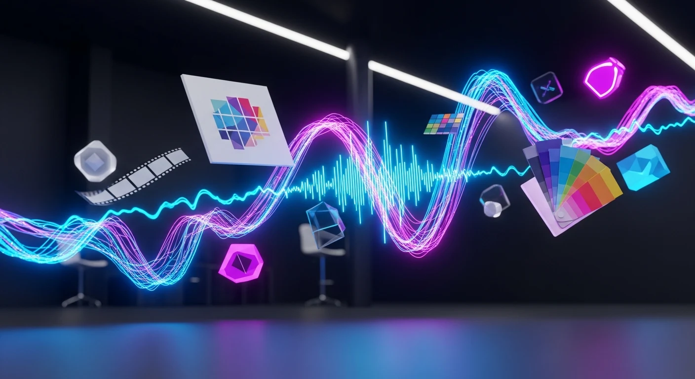 Beyond the Interface: Adobe's AI Assistants Turn Software into Co-Pilots