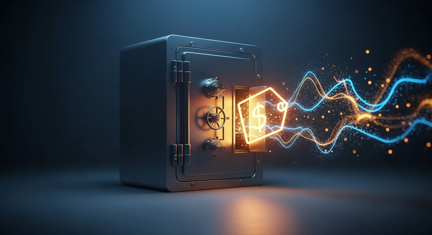 The Data Loophole: When Governments Buy What They Can't Subpoena