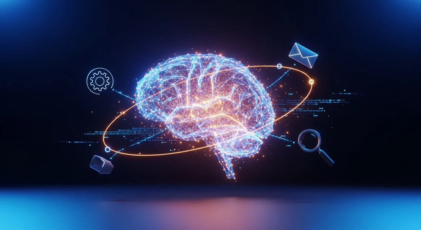 Giving AI Hands: The Magic of Tool Calling