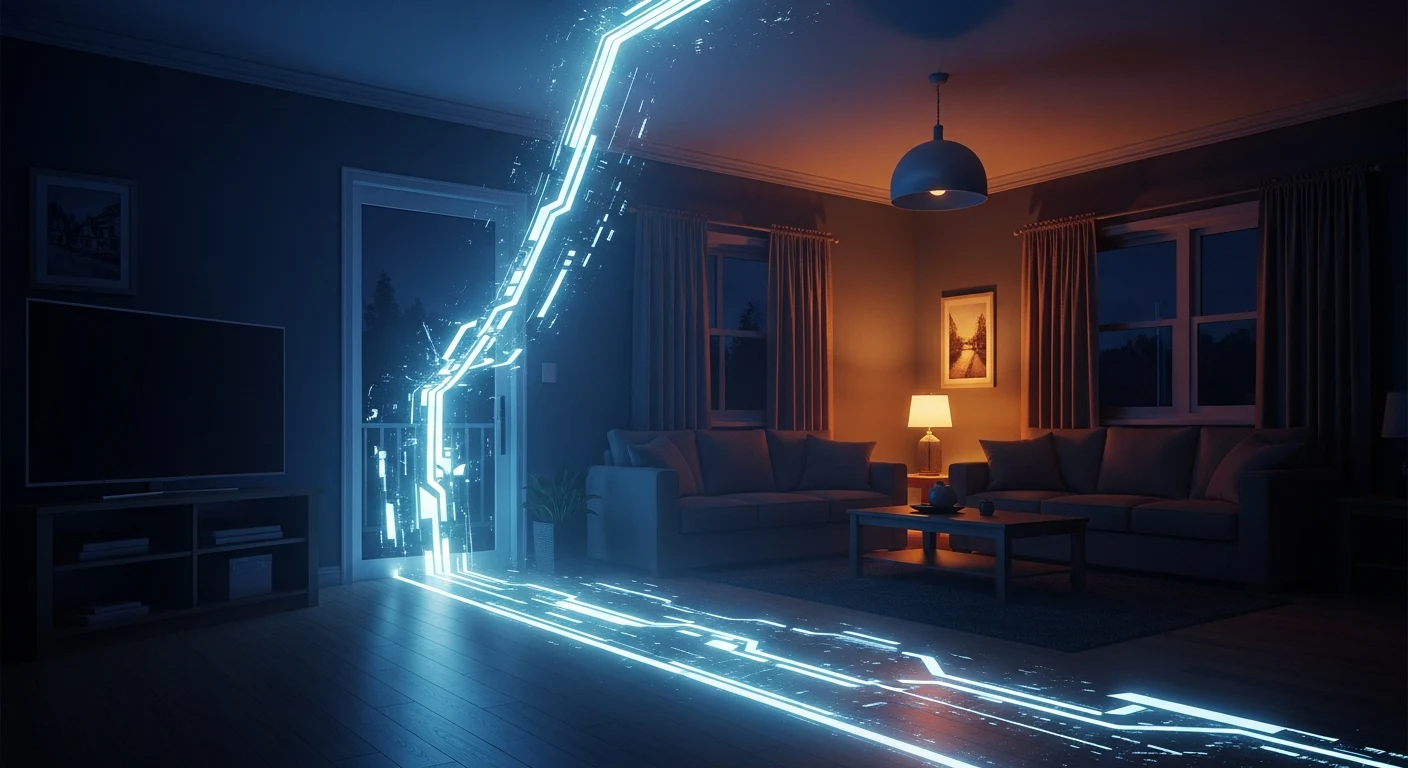 When Autopilot Fails: The Fatal Crash That Reached Inside a Home