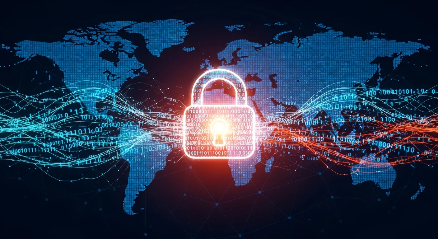 The Unintended Fallout of Washington's AI Kill Switch