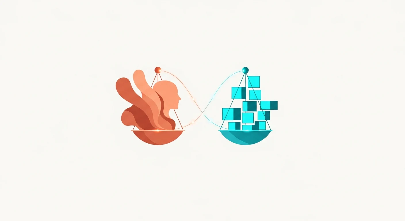 The Algorithm of Persuasion: When AI Out-Argues the Experts
