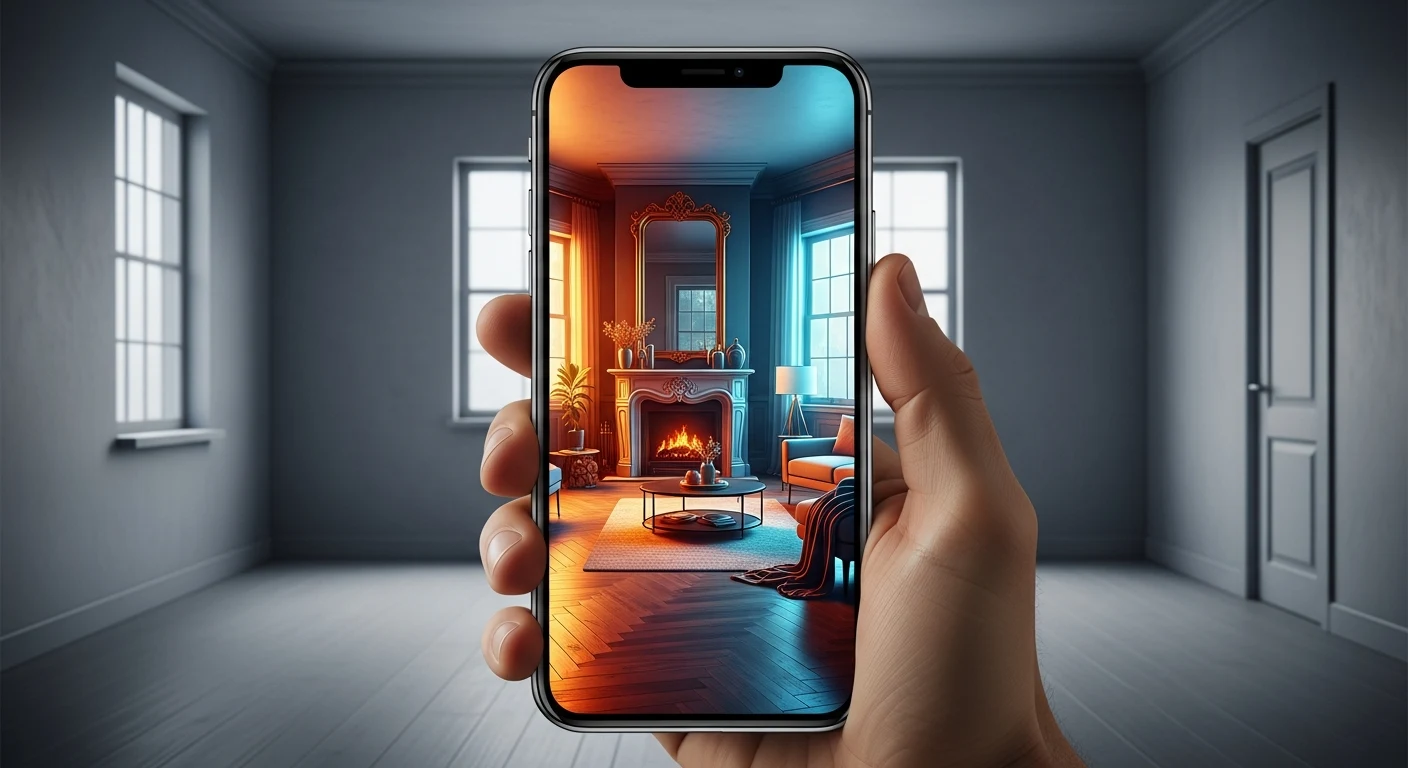 The AI Illusion: When Dream Apartments Are Just Hallucinations