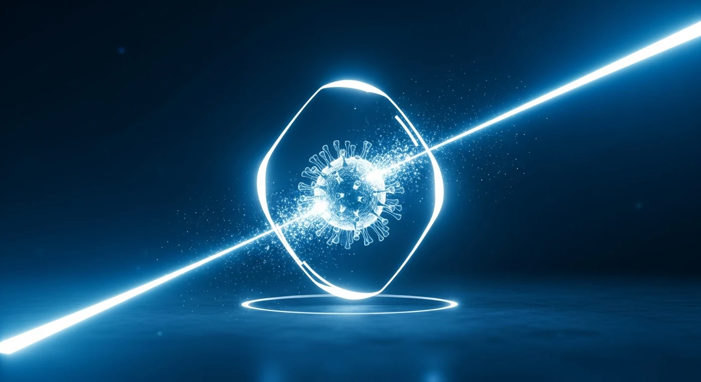 Silicon Valley's $500M Quest to Engineer the End of the Cold