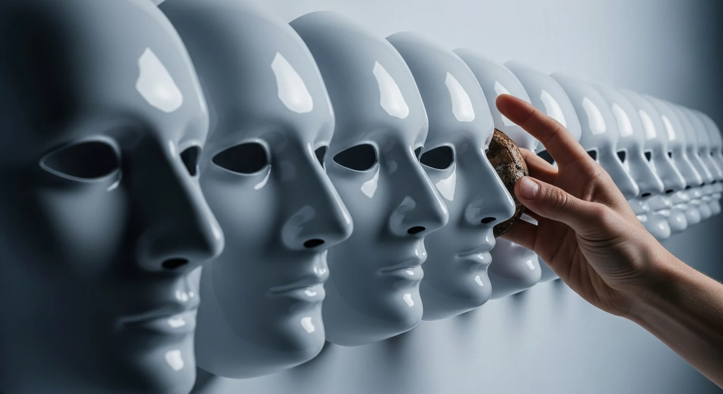 The Paradox of the Perfect AI Resume