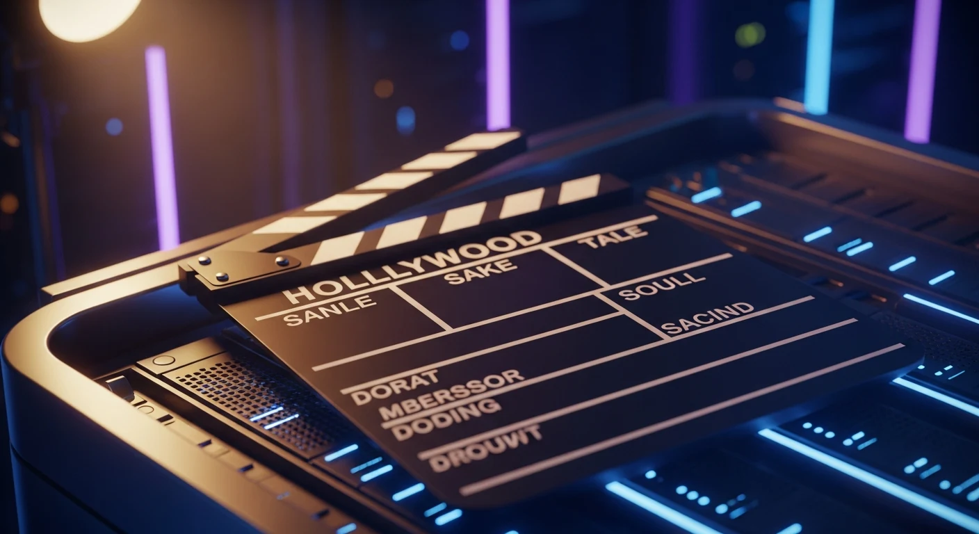 Why Hollywood is Hesitant to Screen the Sam Altman Story