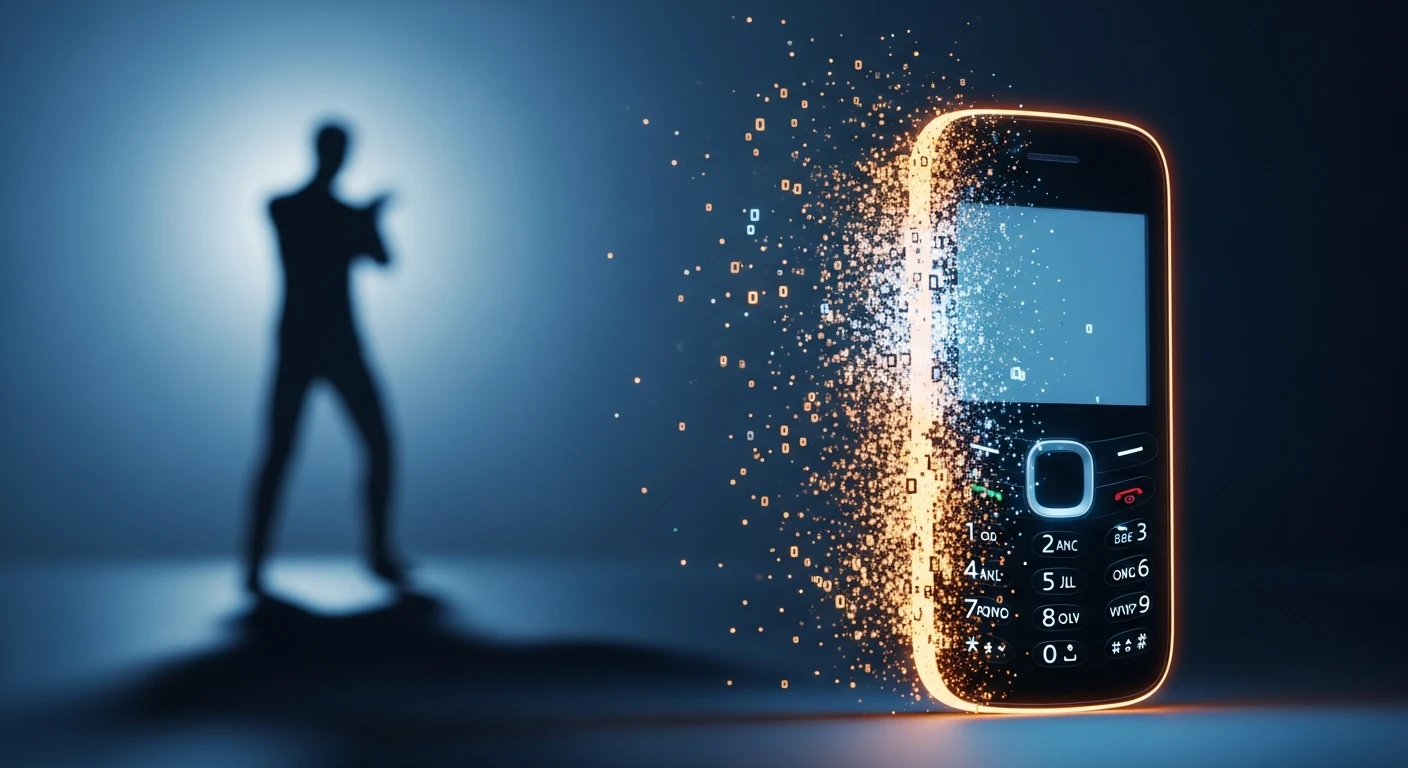 The End of Burner Phones? The Hidden Cost of Stopping Robocalls