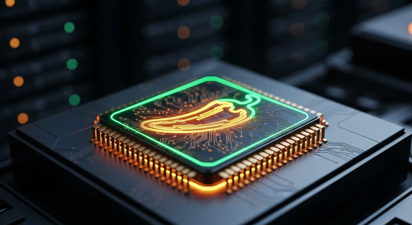 Why OpenAI Built Its Own 'Jalapeño' Chip