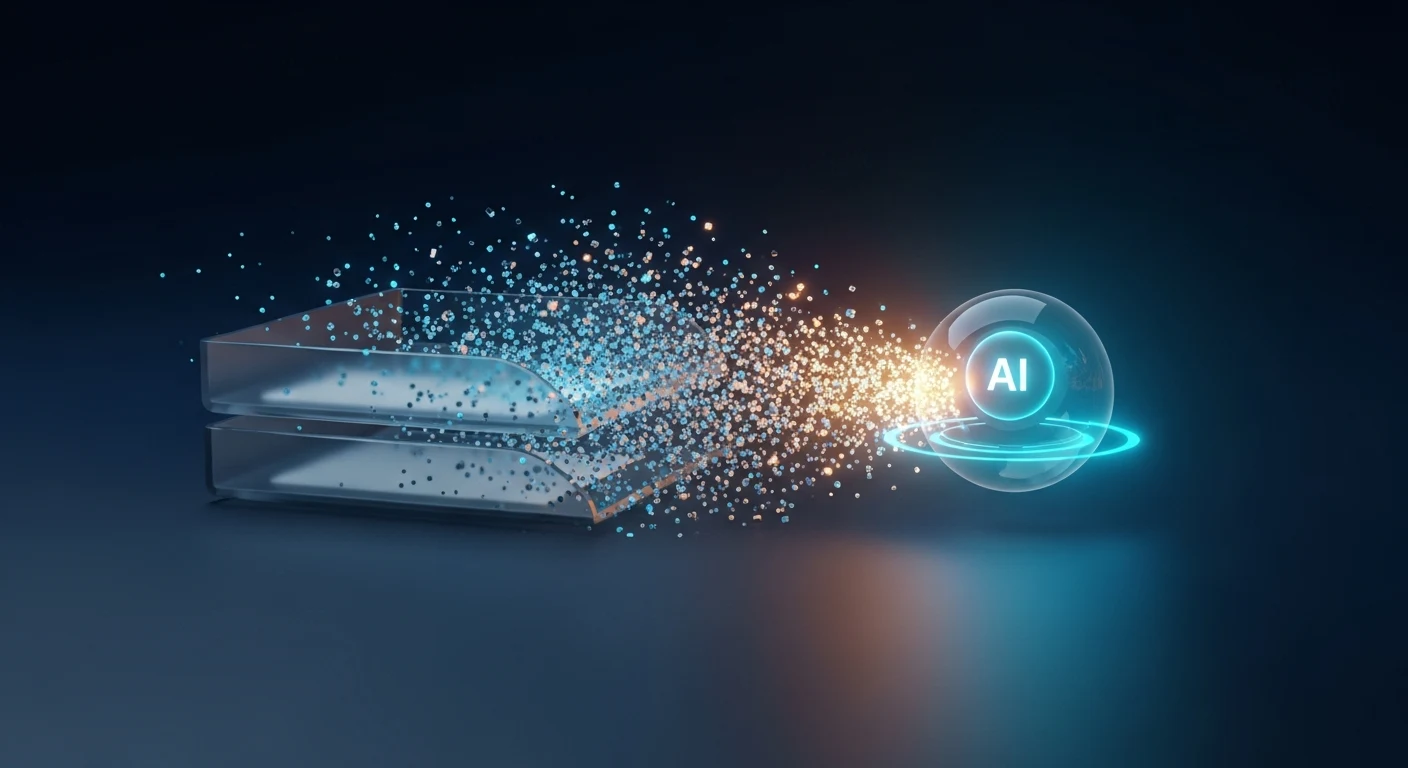 The Death of the Inbox: Why AI Agents Just Killed Notion Mail